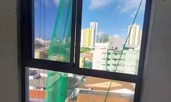 Imagem 4: Apartamento à venda no bairro Aeroclube - João Pessoa/PB