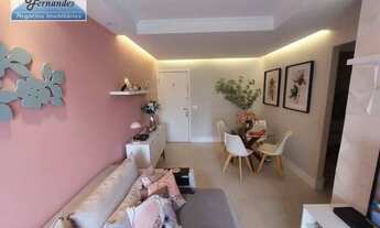 Imagem 4: Apartamento 52m², 2 Dormitórios, 1 Vaga - Campos Elíseos