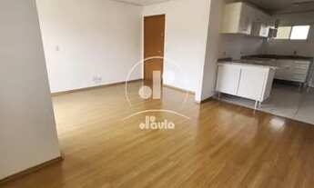 Imagem 7: APARTAMENTO RESIDENCIAL em SANTO ANDRÉ - SP, JARDIM