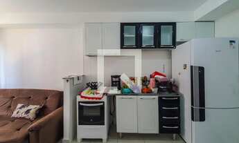 Imagem 3: Apartamento para Aluguel - Liberdade, 1 Quarto, 80 m2