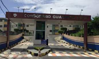 Imagem 2: Cond. Guaianas prox alvorada flores clube municipal franceses shopping amazonas perto d td