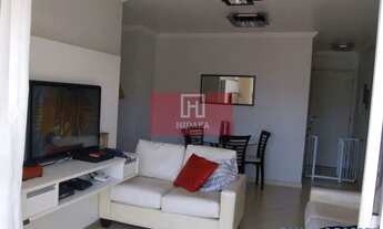 Imagem: Apartamento à venda no bairro Perdizes