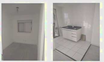 Imagem 4: Alugo apartamento campo limpo (novíssimo