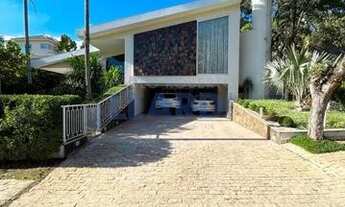 Imagem 3: CASA EM CONDOMÍNIO - ALPHAVILLE - SP