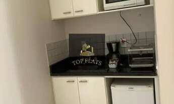 Imagem 3: Flat disponível na Bela Vista