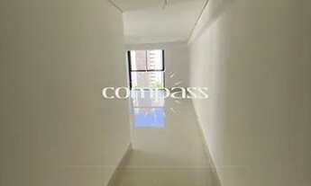 Imagem 5: Apartamento com 5 suítes para venda no Edf. Central Park na Jaqueira - Recife - PE