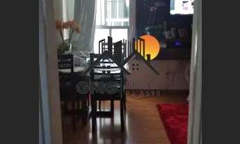 Imagem 5: BELO HORIZONTE - Apartamento Padrão - Dom Silvério