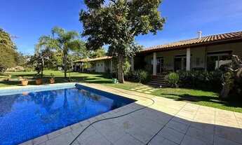 Imagem 6: Venda Casa em condomínio com 5 dormitórios