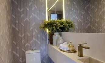 Imagem 7: VENDO OU ALUGO BELISSIMO LUDCO GREENVILLE COM 181M²