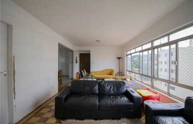 Imagem 12: Apartamento com 3 Dormitorio(s) localizado(a) no bairro Sumare em São Paulo / Ref.:OR