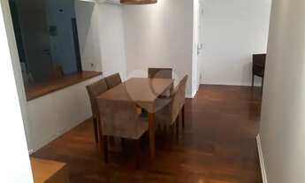 Imagem 3: São Paulo - Apartamento Padrão - PARAÍSO