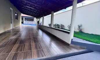 Imagem 4: Vendo Casa LOTE INTEIRO COM PISCINA Setor Jardim do Ipe Aparecida de Goiania