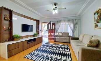 Imagem: Casa à venda no bairro Jardim Universo