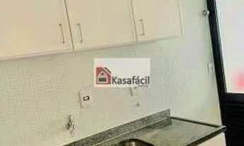 Imagem 6: Apartamento para alugar no bairro Campo Belo - São Paulo/SP, Zona Sul