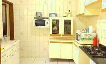 Imagem 4: Apartamento no Cidade Jardim com 3 quartos