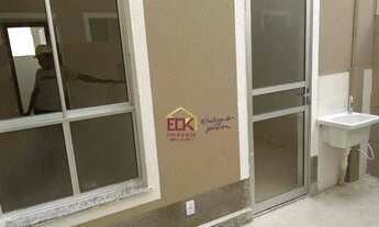 Imagem 4: Apartamento à venda, 48 m² por R$ 400.000,00 - Jardim Gurilândia - Taubaté/SP