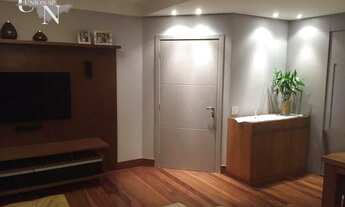 Imagem 2: Apartamento com 2 dormitórios à venda, 101 m² por R$ 960.000,00 - Morumbi - São Paulo/SP