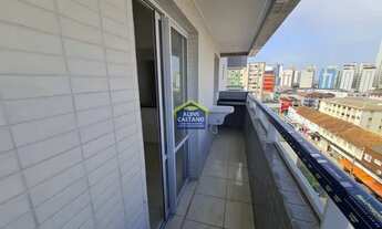 Imagem 3: Apart. 1 dorm, Boqueirao, Praia Grande, JGA740