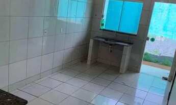 Imagem 3: Casa 2/4 urbis 2 entrada facilitada