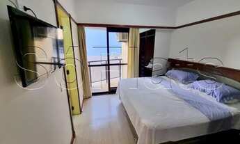 Imagem 7: Flat Champs Elysees com 32m² e 1 dorm na Avenida Rio Branco cidade de São Paulo