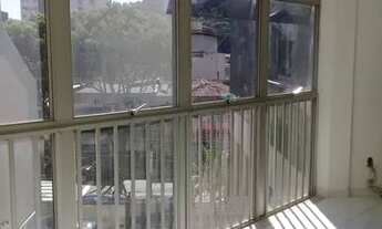 Imagem 4: Apartamento 3 com vista para o convento da Penha Cód: 16416 z