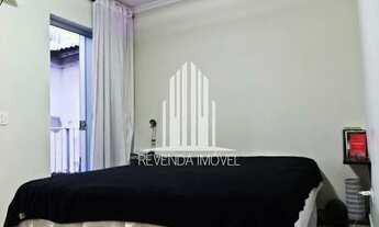 Imagem 4: Casa Assobradada na Vila Monumento com 166m² 6 Dormitórios 4 Suítes 6 Banheiros e 1 Vag