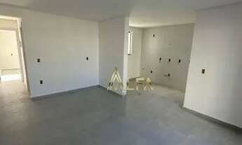 Imagem 2: Apartamento Exclusivo no Centro de Navegantes: Suíte + Dormitório + Espaço Externo Diferen