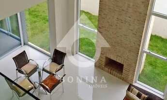 Imagem 4: Jundiaí - Casa de Condomínio - Parque da Represa