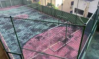 Imagem 15: Apartamento no Rio Vermelho, Morro do Conselho em 120m² com 1 vaga de garagem