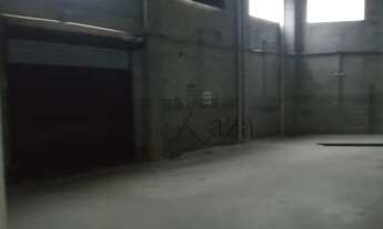 Imagem 2: Jacarei - Galpão/Depósito/Armazém - Nova Jacarei