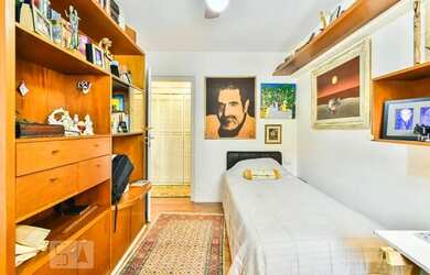 Imagem 14: Apartamento para Aluguel - Jardim Paulista, 3 Quartos, 140 m2