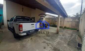 Imagem 4: CARAGUATATUBA - Casa Padrão - Balneário Recanto do Sol