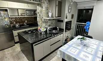 Imagem 6: Apartamento à venda,70M² 2dorm, Jardim Ana Maria, Jundiaí-SP - R$ 730.000,00