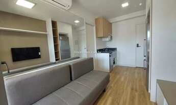 Imagem 7: APARTAMENTO 36m² - 1 DORMITORIO - BROOKLIN
