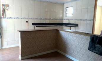 Imagem 4: CASA TERREA à venda, 1 quarto, JARDIM ALZIRA FRANCO - Santo André/SP