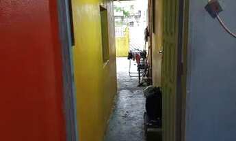 Imagem 3: Aluga se um kitnet