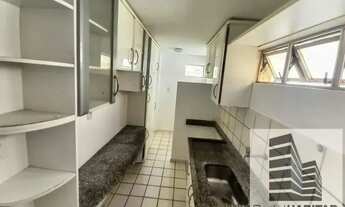 Imagem 3: ALUGO - APT° 3/4 SENDO 1 SUITE, 2 ANDAR - NOVA PARNAMIRIM $1.000,00 INC TAXAS