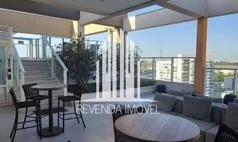 Imagem 5: Studio Com vaga e Varanda - Excelente Investimento