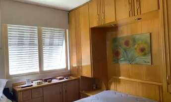 Imagem 7: Apartamento no Condomínio Edifício Beyruti no Parque São Jorge com 109m² 3 dormitórios 1 s