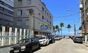 Imagem 2: Apart 4 dorms, Vista Mar, Aviacao, JGA966