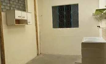 Imagem 2: DP Casa para venda com 2 quartos em IAPI - Salvador - BA