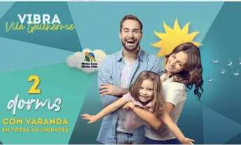 Imagem 7: Apartamento com 2 Dormitorios na Vila Guilherme