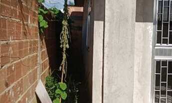 Imagem: Vendo casa em fase de acabamento