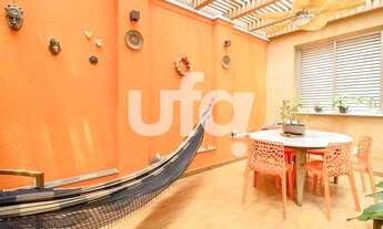 Imagem 4: Casa à venda no Bairro Sumaré, com 3 quartos, 346m²