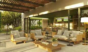 Imagem 5: Lindo apartamento de Alto padrão com entrada em 17 x