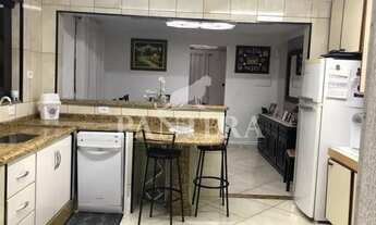 Imagem 6: Sobrado com quintal e churrasqueira !