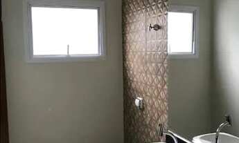 Imagem 5: Casa com 3 dormitórios para alugar, 229 m² por R$ 5.240,00/mês - Condomínio Aldeia de Espa