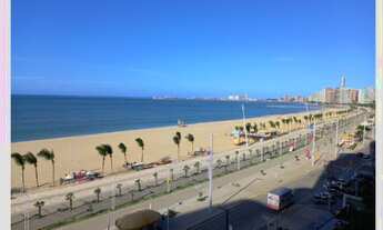 Imagem 5: Apartamento para aluguel possui 75 metros quadrados com 2 quartos em Meireles - Fortaleza