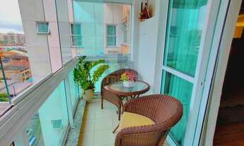 Imagem 4: Apartamento para Venda em Rio de Janeiro, Freguesia (Jacarepaguá), 3 dormitórios, 1 suíte