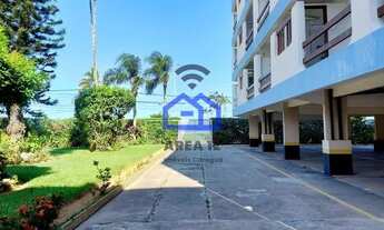 Imagem 2: CARAGUATATUBA - Apartamento Padrão - Massaguaçu